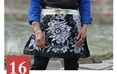 非遗日历｜冕宁汉族栽秧歌