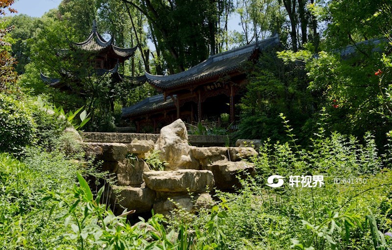 乐山五通桥 图片 | 轩视界