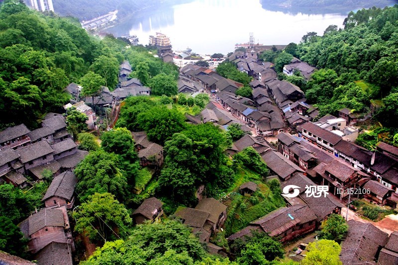 武胜风光 图片 | 轩视界