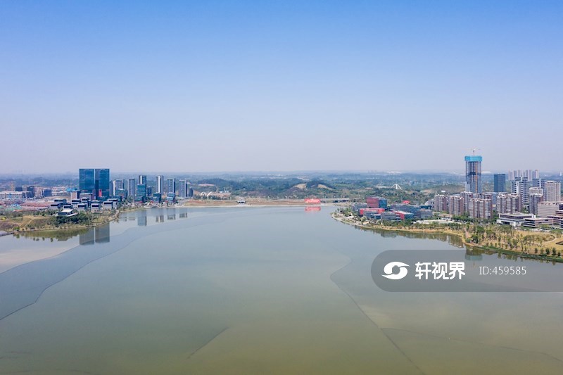 兴隆湖 图片 | 轩视界