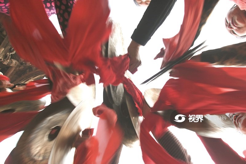 四川中江-仓山大乐 图片 | 轩视界