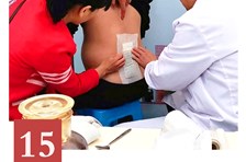 非遗日历｜邓氏颈腰祖传中药疗法