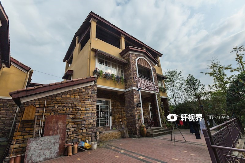 凤仪湾 图片 | 轩视界
