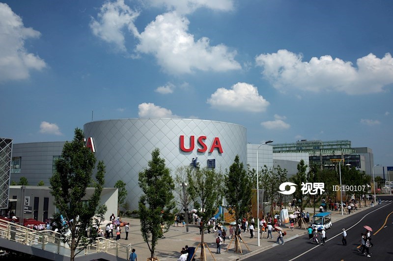 美国馆2