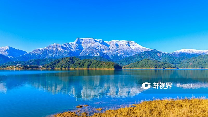 醉美桌山---瓦屋山 图片 | 轩视界