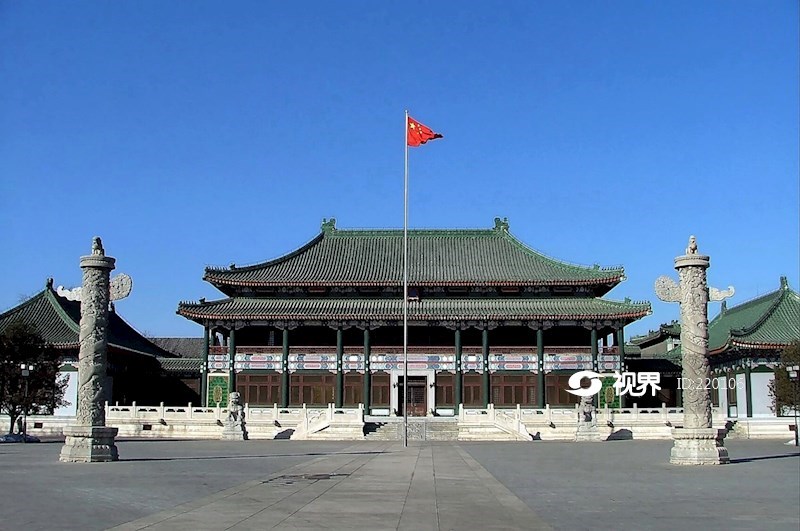 国家图书馆分馆 图片 | 轩视界