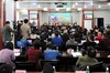 2016四川红叶生态旅游节分会场暨金川红叶节推介会在成都召开