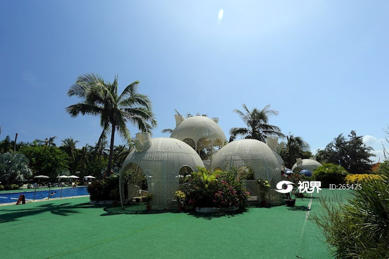 三亚蜈支洲岛私人订制外景地艾永巧id775320