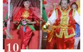 灯戏（峨眉堂灯戏）