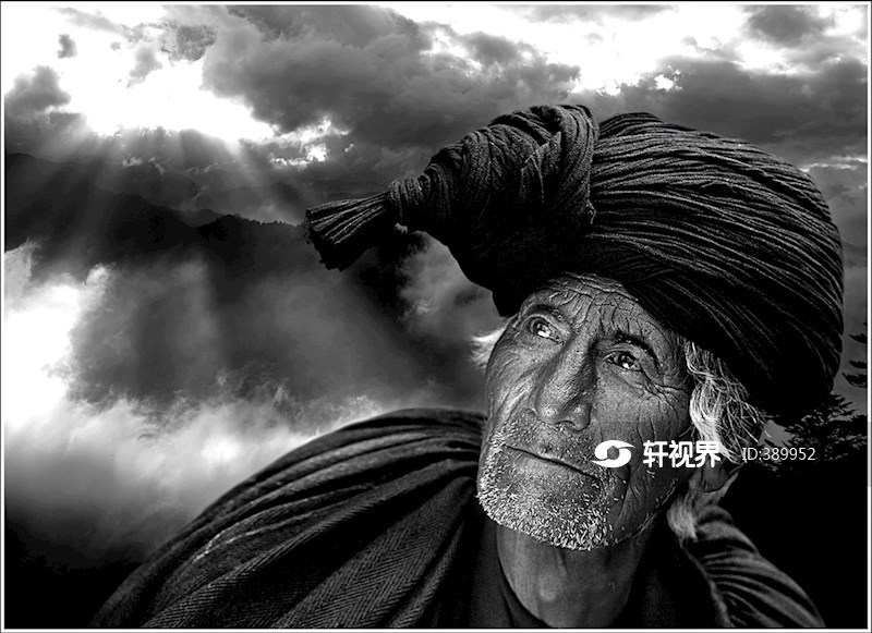 凉山州美姑毕摩