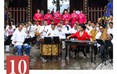 四川洞经音乐（邛都洞经古乐）