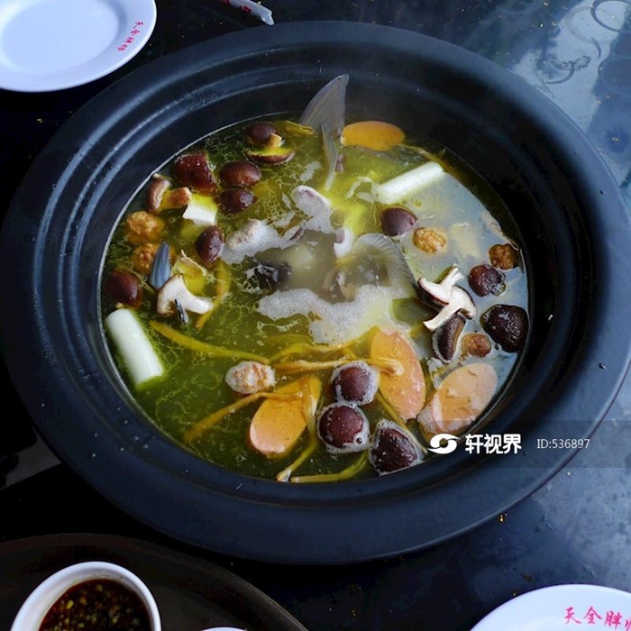 雅安美食-雅鱼 图片 | 轩视界
