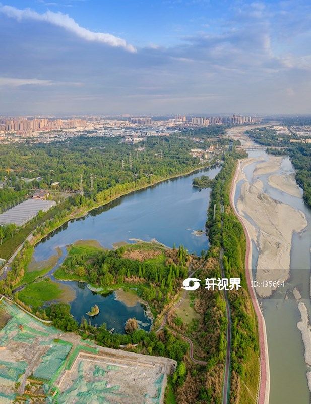 鲁家滩湿地公园地址图片