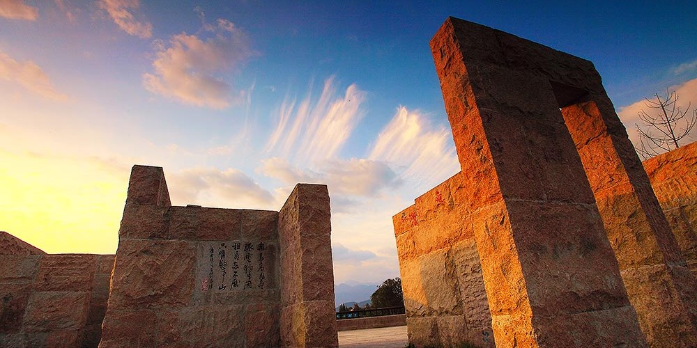 江油：历史悠久  人文荟萃