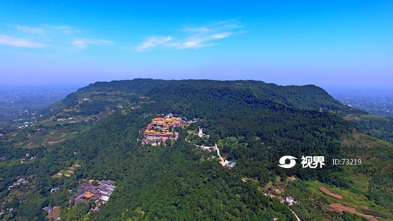 方山风景区 图片 | 轩视界