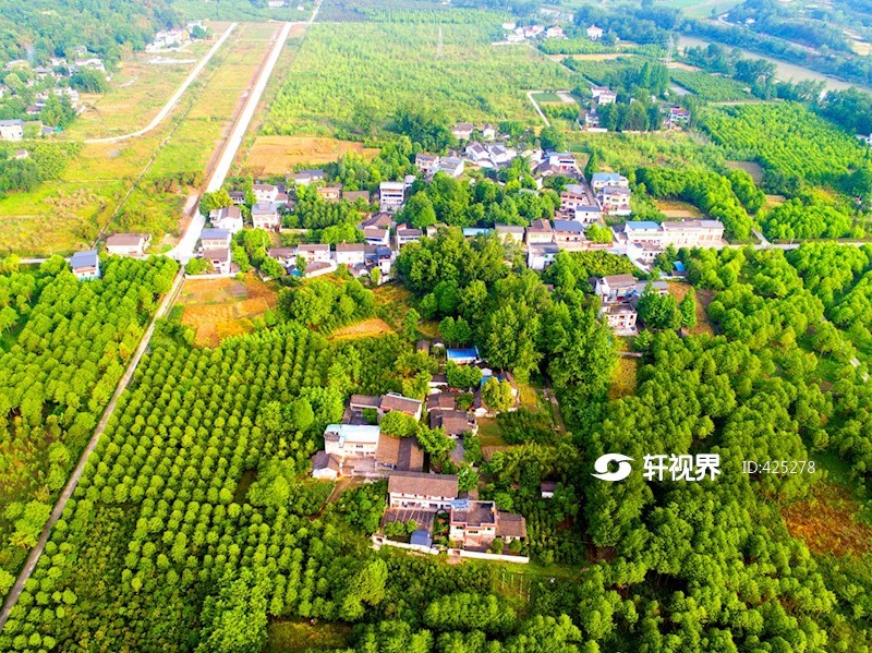 四川省绵阳市江油巿大康镇星火村