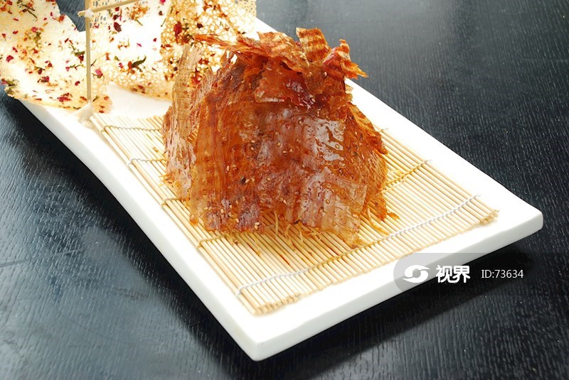 灯影牛肉 图片 | 轩视界