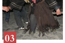 非遗日历｜木雅藏戏“什结拉布”