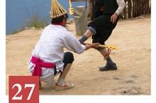 非遗日历｜圈德迪