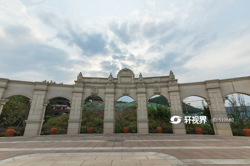 凤仪湾 图片 | 轩视界