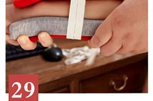 非遗日历｜中医正骨疗法（西昌王氏正骨疗法）