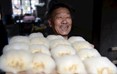 品质上好的毛豆腐每天都能卖完。