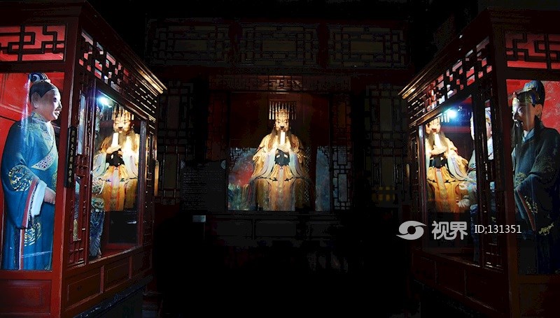成都武侯祠 图片 | 轩视界