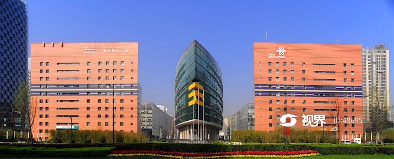 成都高新国际广场