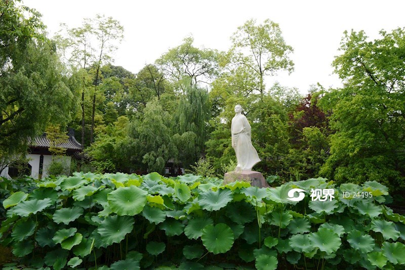 江油李白紀念館