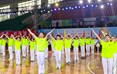 本次运动会由四川省体育局、四川省民族宗教事务委员会、四川省残疾人联合会、四川省体育总会主办，是全省大型综合性群众体育盛会，是目前四川省规模最大、影响最广的群众体育赛事