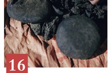 非遗日历｜彝族传统植物染制技艺