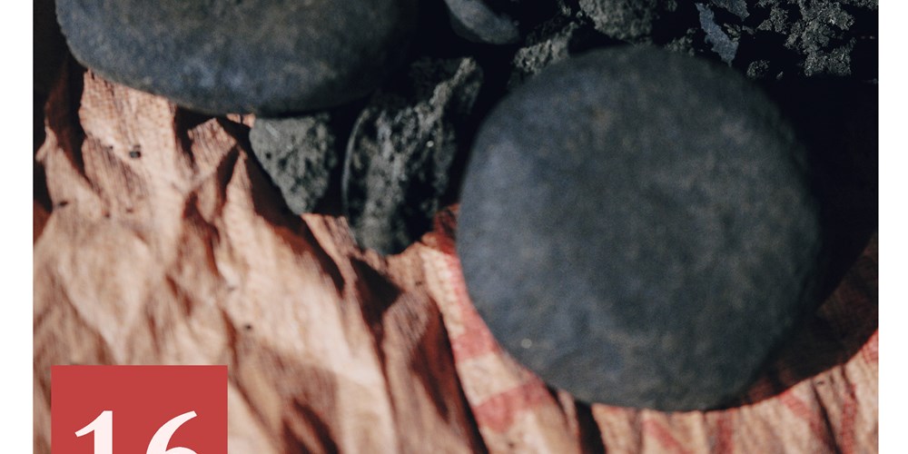 非遗日历｜彝族传统植物染制技艺