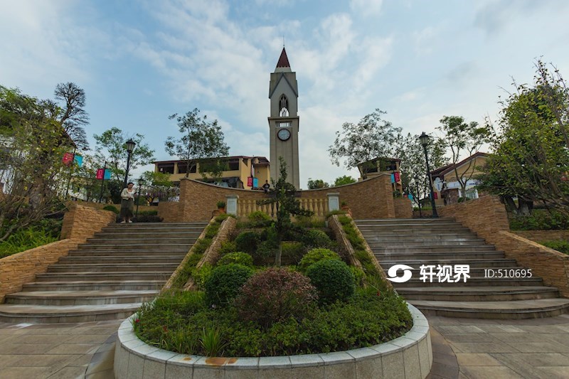 凤仪湾 图片 | 轩视界