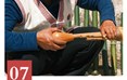 民族乐器制作技艺（傈僳族葫芦笙制作技艺）