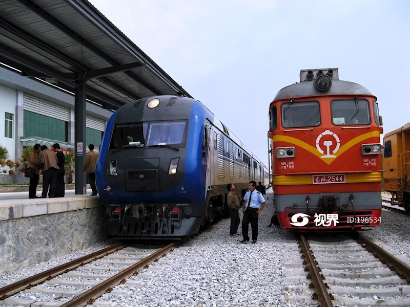 广铁集团东方站