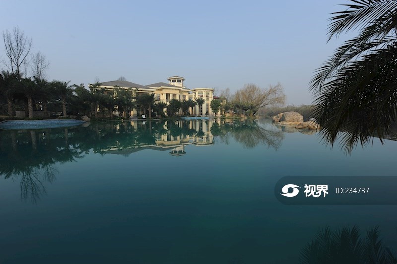 温江区城市风景 图片 | 轩视界
