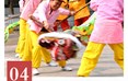 龙舞（遂宁耍旱龙）