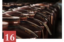 非遗日历｜蒸馏酒传统酿造技艺（文君酒传统酿造技艺）