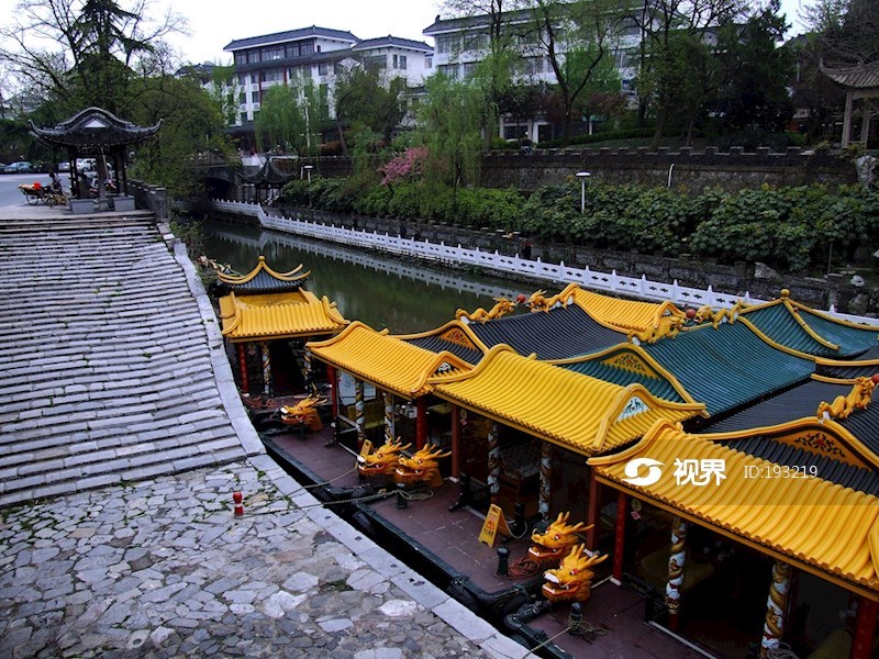 扬州.御码头 图片 | 轩视界