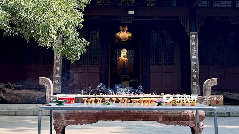 双流应天寺·诸葛井 图片 | 轩视界