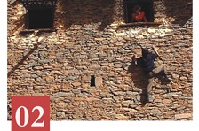 非遗日历｜雅砻江河谷扎巴藏族母系氏族习俗