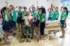 身体的一半在朝鲜，完整的灵魂在祖国 ——致敬抗美援朝英雄