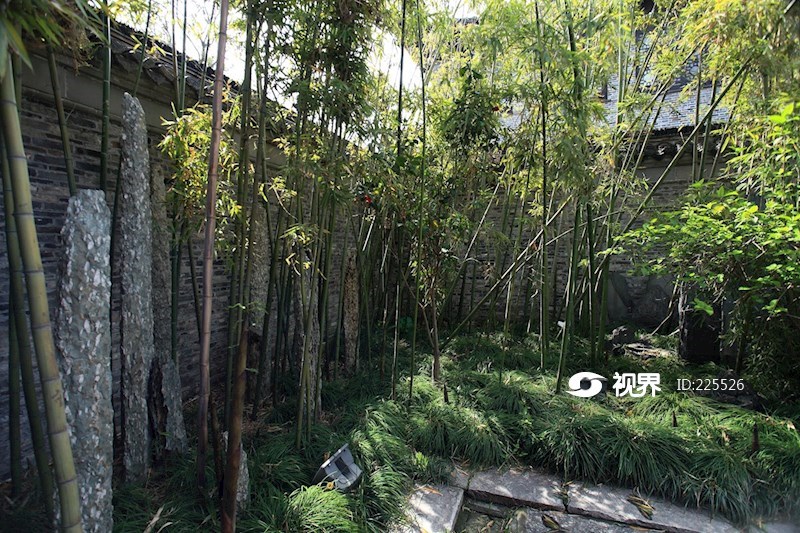 扬州长乐客栈（逸圃） 图片 | 轩视界