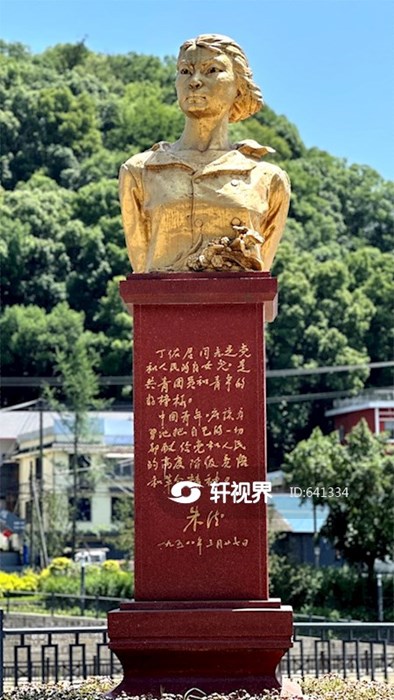 乐山五通桥 图片 | 轩视界