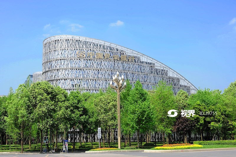 中国民生银行大厦