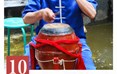  金江鼓乐