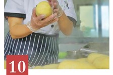 非遗日历｜碑庙米豆腐制作技艺