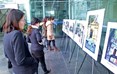 为展示成都市历史建筑保护的初步成果，让广大市民了解成都历史建筑状况，特举办“我们身边的老建筑——成都历史建筑图片展”。

亲爱的朋友们，为保护和利用好成都的历史建筑，让我们携手并肩——

汉唐辉煌犹未远，未来风采更迷人！