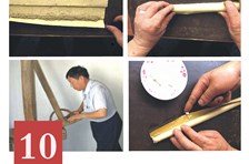 非遗日历｜合江地道中草药热灸技艺