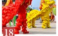 狮舞（向家班狮舞）